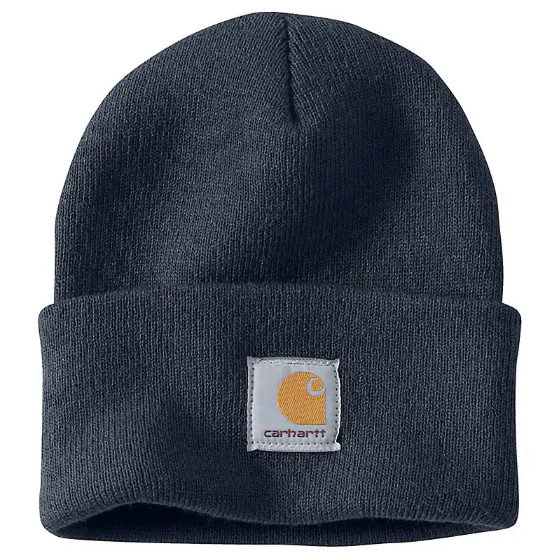 CARHARTT - KNIT CUFFED BEANIE - A18