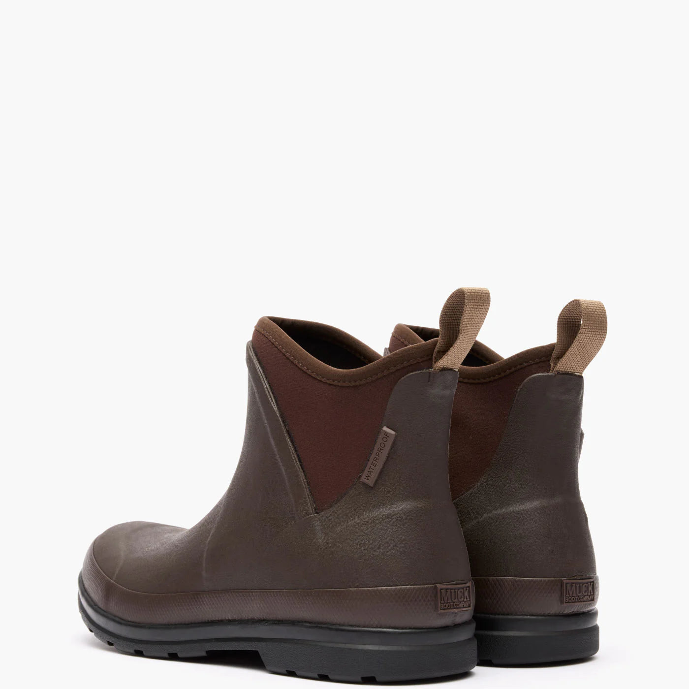 MUCK - WOMEN'S ORIGINALS ANKLE BOOT