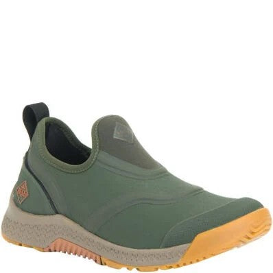 MUCK - MEN'S OUTSCAPE LOW - OSS300