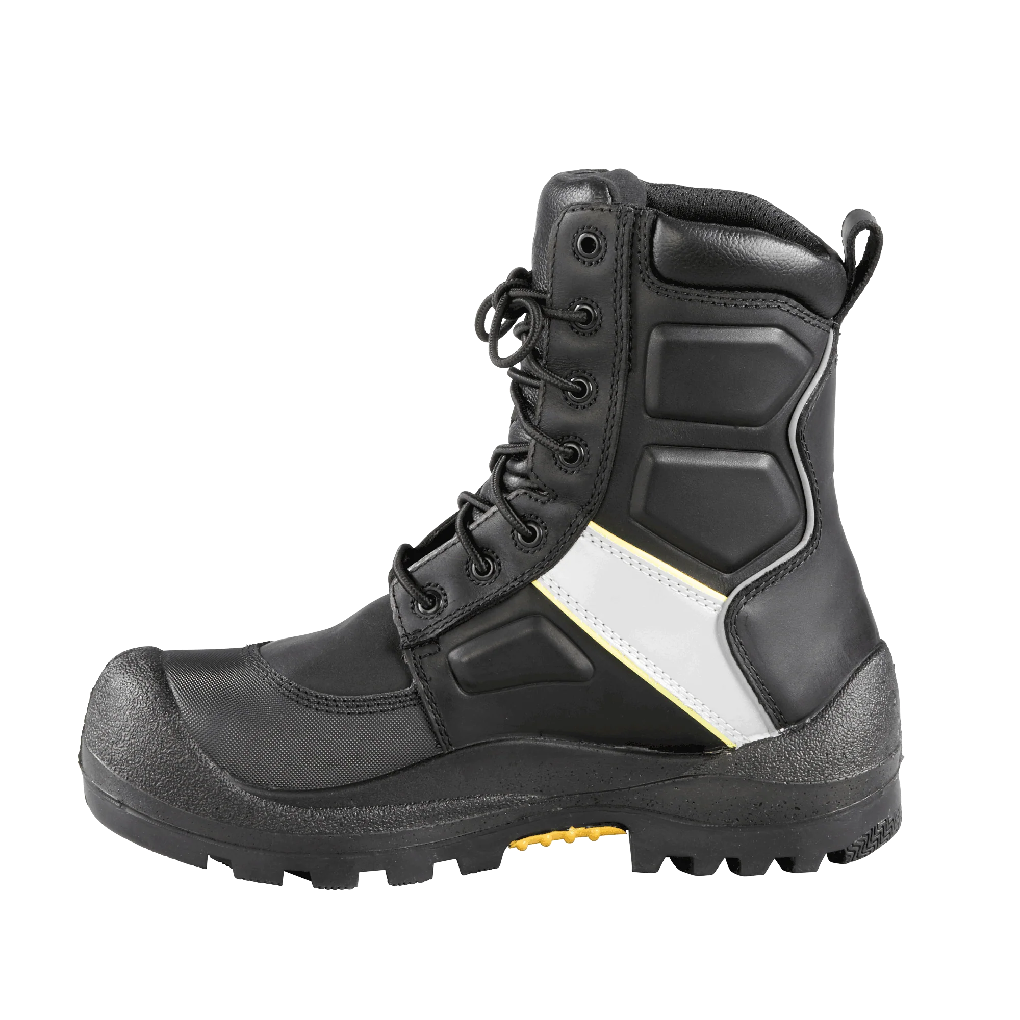Buffin Inner Boot BAFFIN - PREMIUM WORKHORSE HIGH-VISIBILITY – Bighorn Boots and Work ...