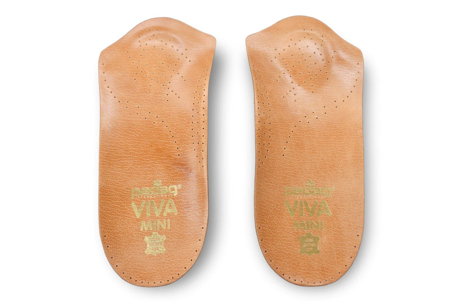 MONTANA LEATHER COMPANY - PEDAG VIVA MINI - 179