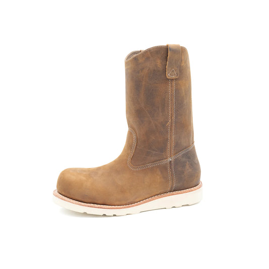 DREW'S BOOTS - WELLINGTON (COMPOSITE TOE)