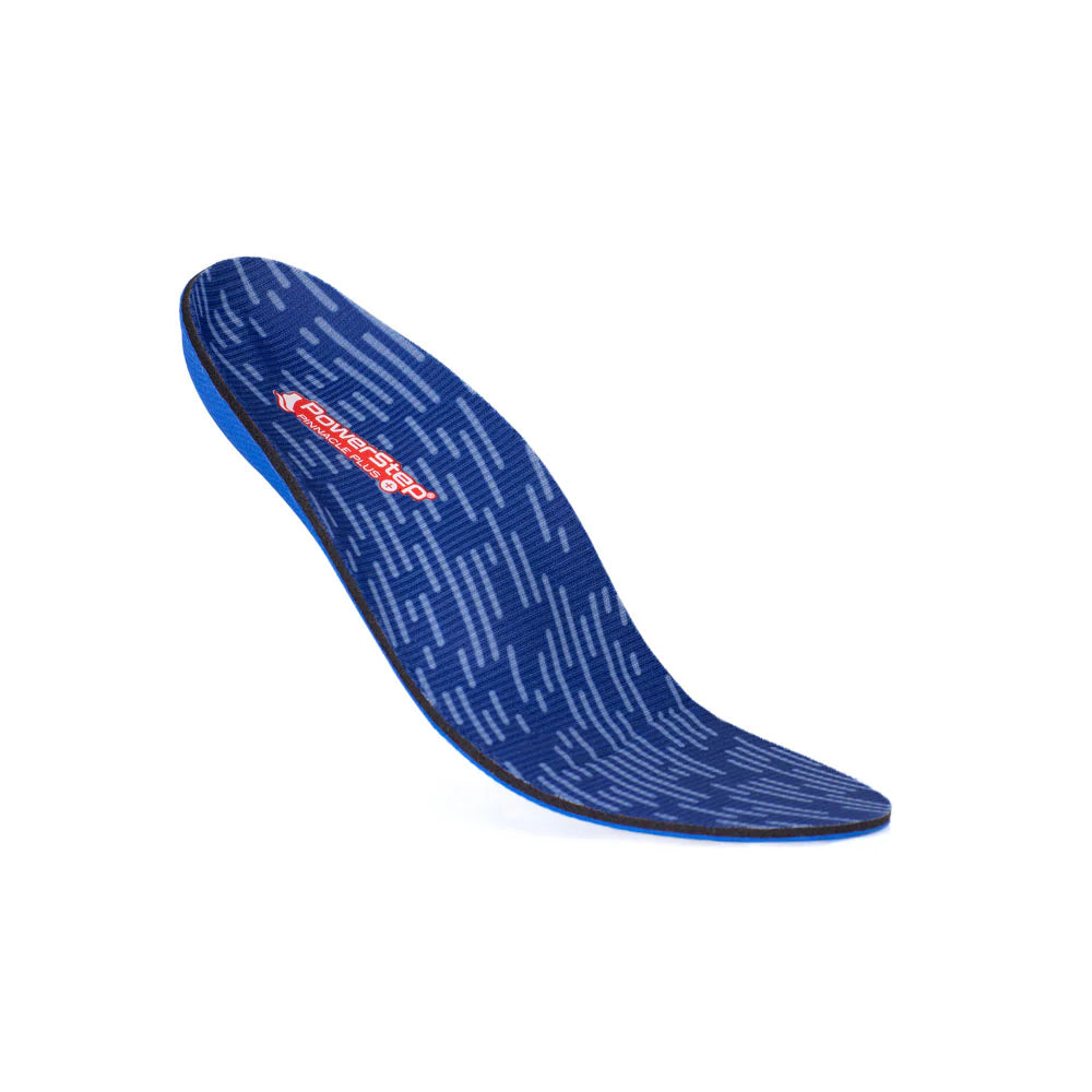 POWERSTEP - PINNACLE PLUS INSOLE