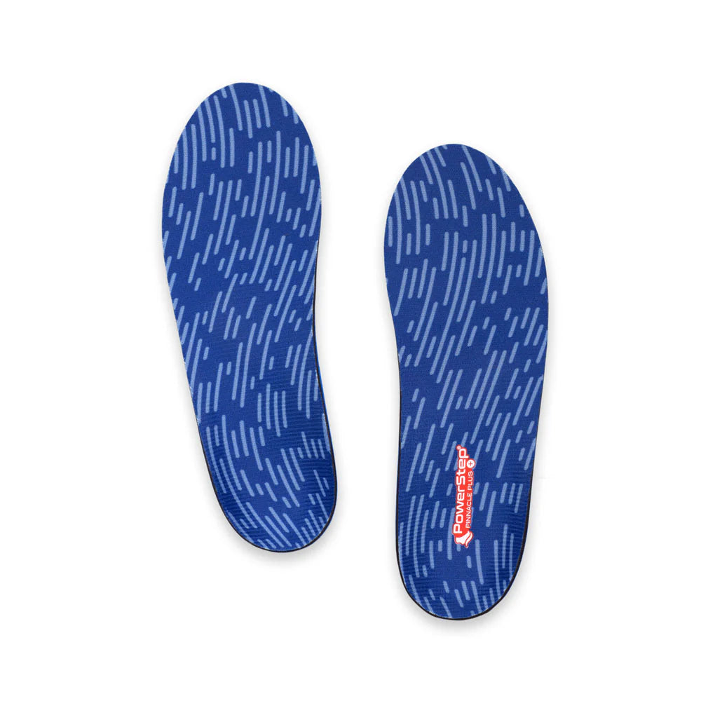 POWERSTEP - PINNACLE PLUS INSOLE
