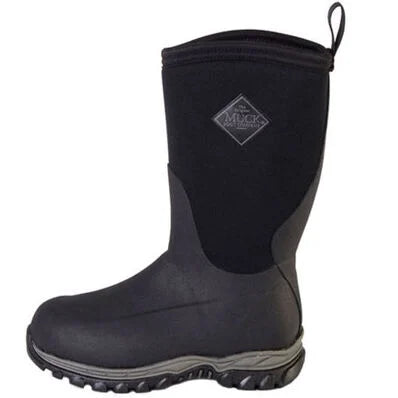 MUCK - KIDS RUGGED II BOOT- RG2001