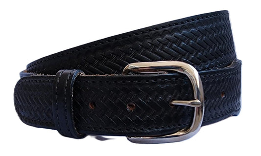 M&F - RG BULL CO. LEATHER BELTS