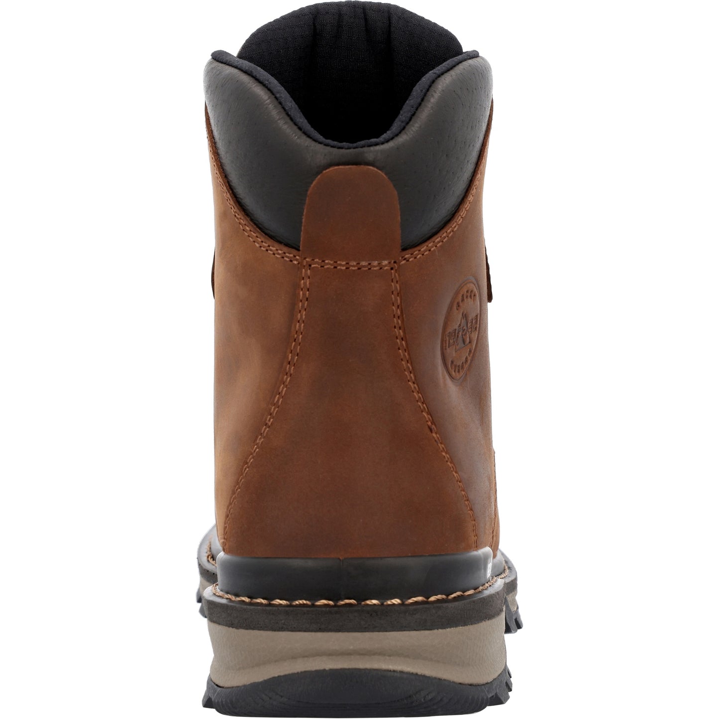 ROCKY - ROCKY RAMS HORN BOA WORK BOOT - WATERPROOF (COMPOSITE TOE) - RKK0390