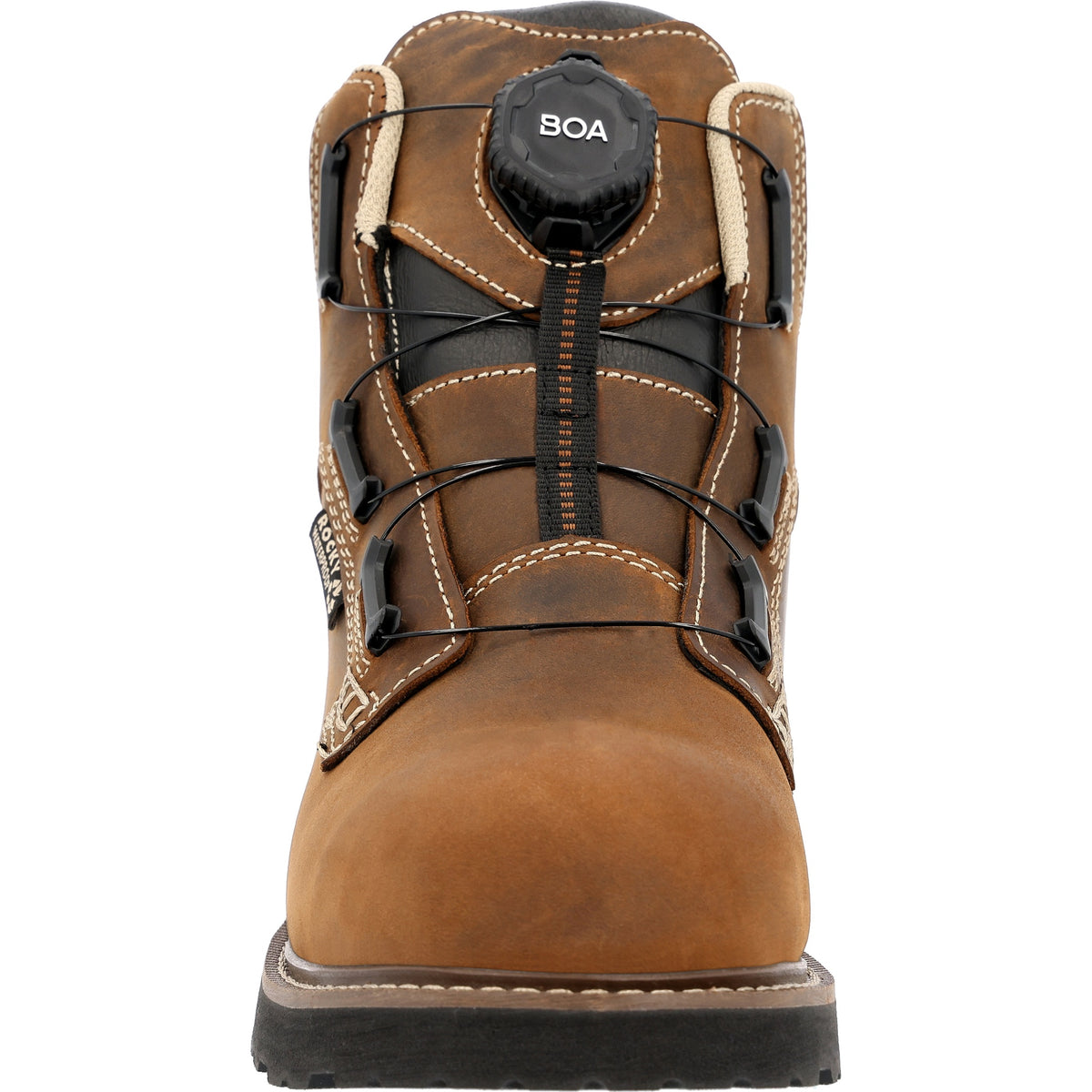 ROCKY - GRINDSTONE XTR BOA