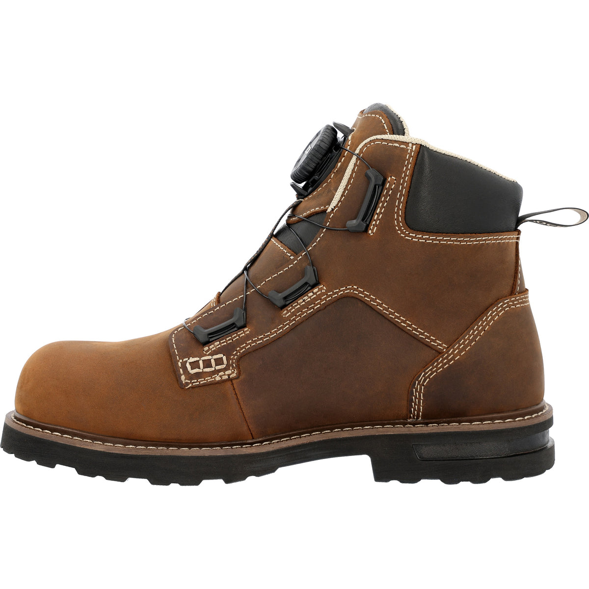 ROCKY - GRINDSTONE XTR BOA