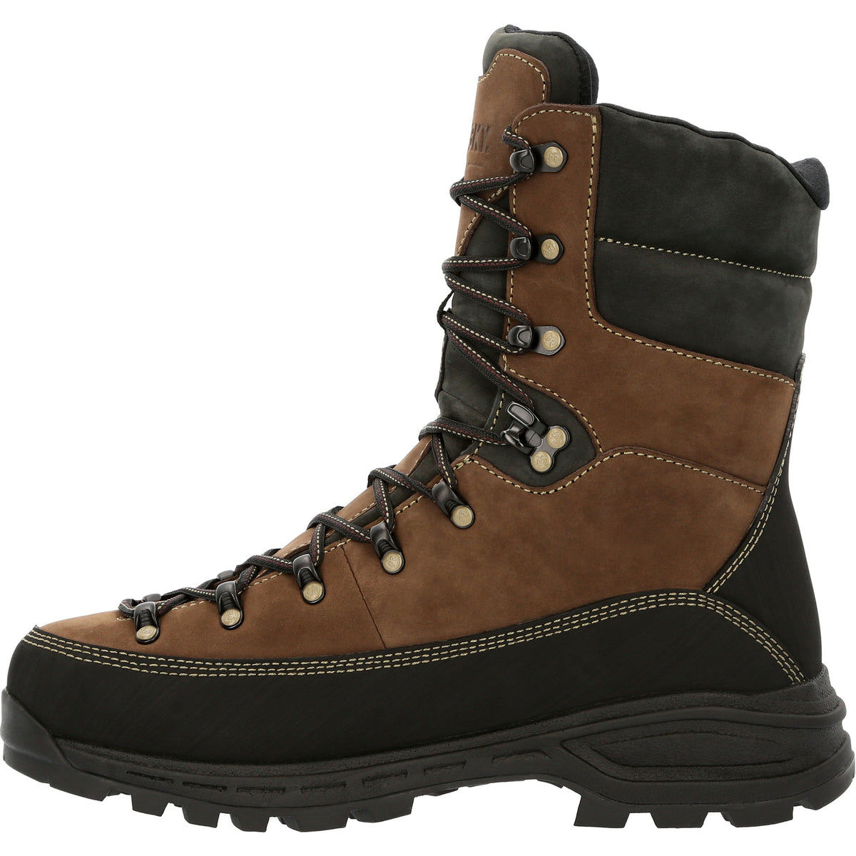 ROCKY - MTN STALKER PRO 400G MOUNTAIN BOOT - WATERPROOF