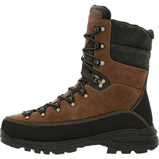 ROCKY - MTN STALKER PRO 400G MOUNTAIN BOOT - WATERPROOF