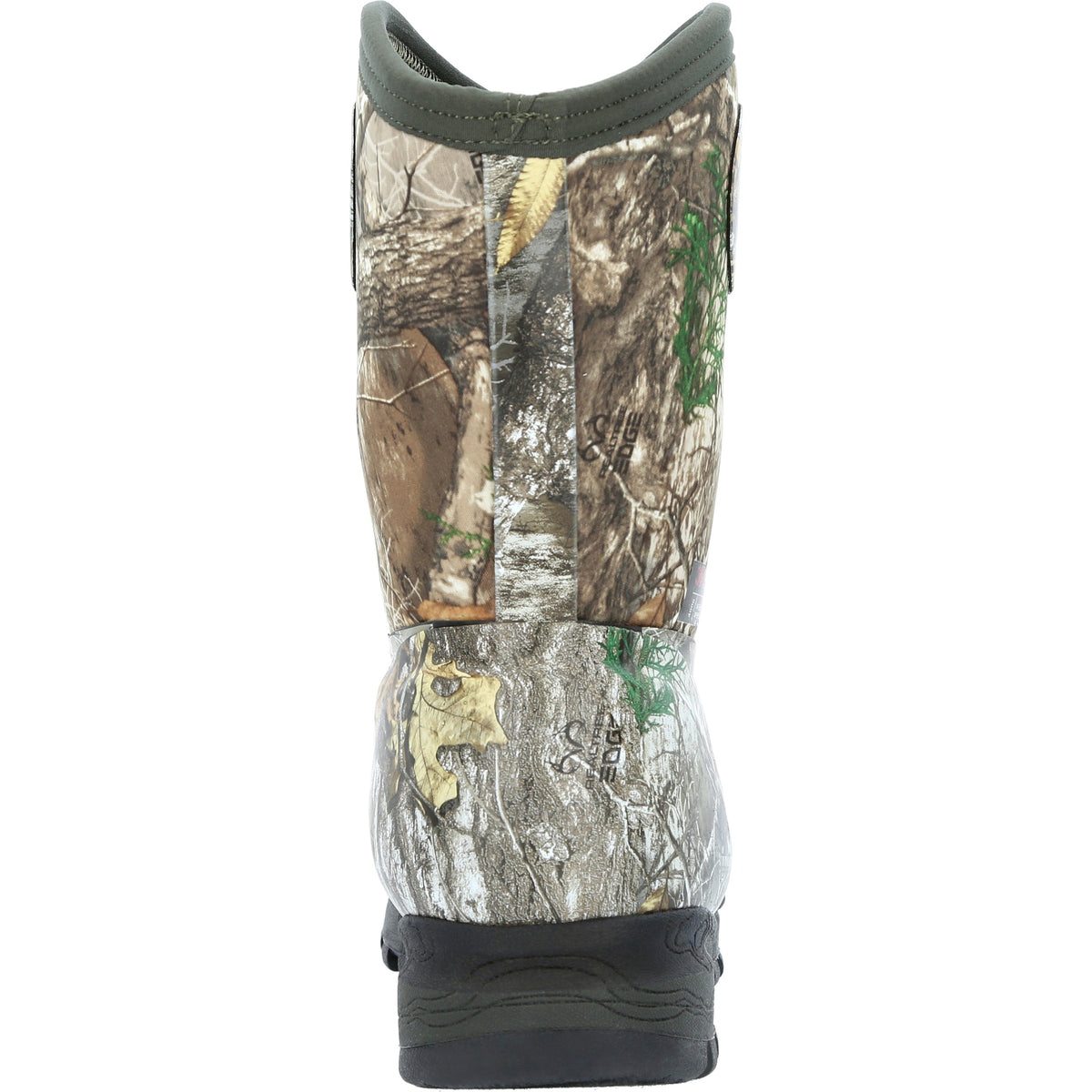 ROCKY - SPIKE LITTLE KID 400G INSULATED BOOT - WATERPROOF