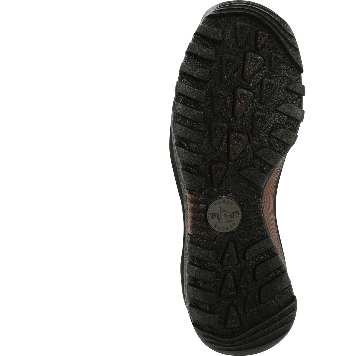 ROCKY - SPIKE LITTLE KID 400G INSULATED BOOT - WATERPROOF