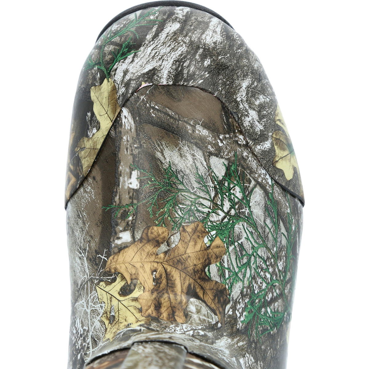 ROCKY - SPIKE BIG KID INSULATED RUBBER BOOT 400G - WATERPROOF
