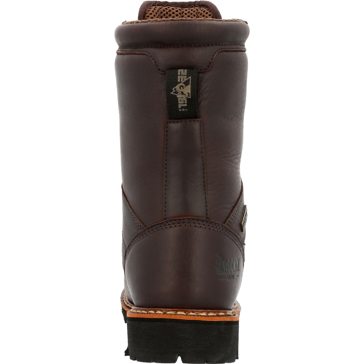 ROCKY - ELK STALKER 400G INSULATED OUTDOOR BOOT - AMERICAN MADE