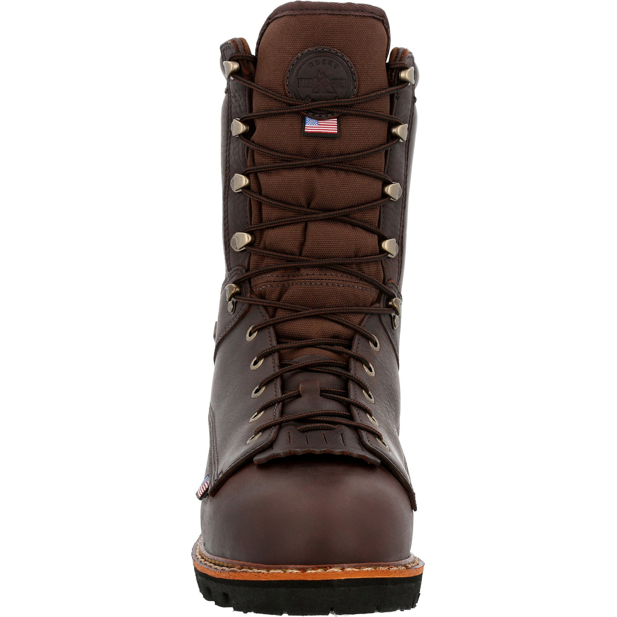ROCKY - ELK STALKER 400G INSULATED OUTDOOR BOOT - AMERICAN MADE