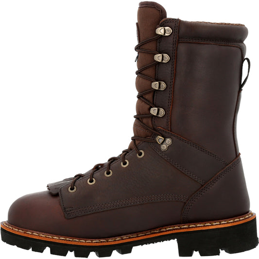 ROCKY - ELK STALKER 400G INSULATED OUTDOOR BOOT - AMERICAN MADE
