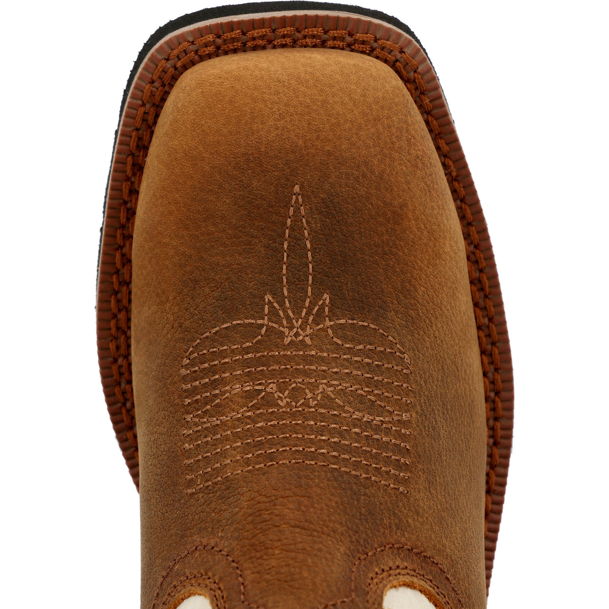 ROCKY - KIDS' MONOCREPE WESTERN BOOT