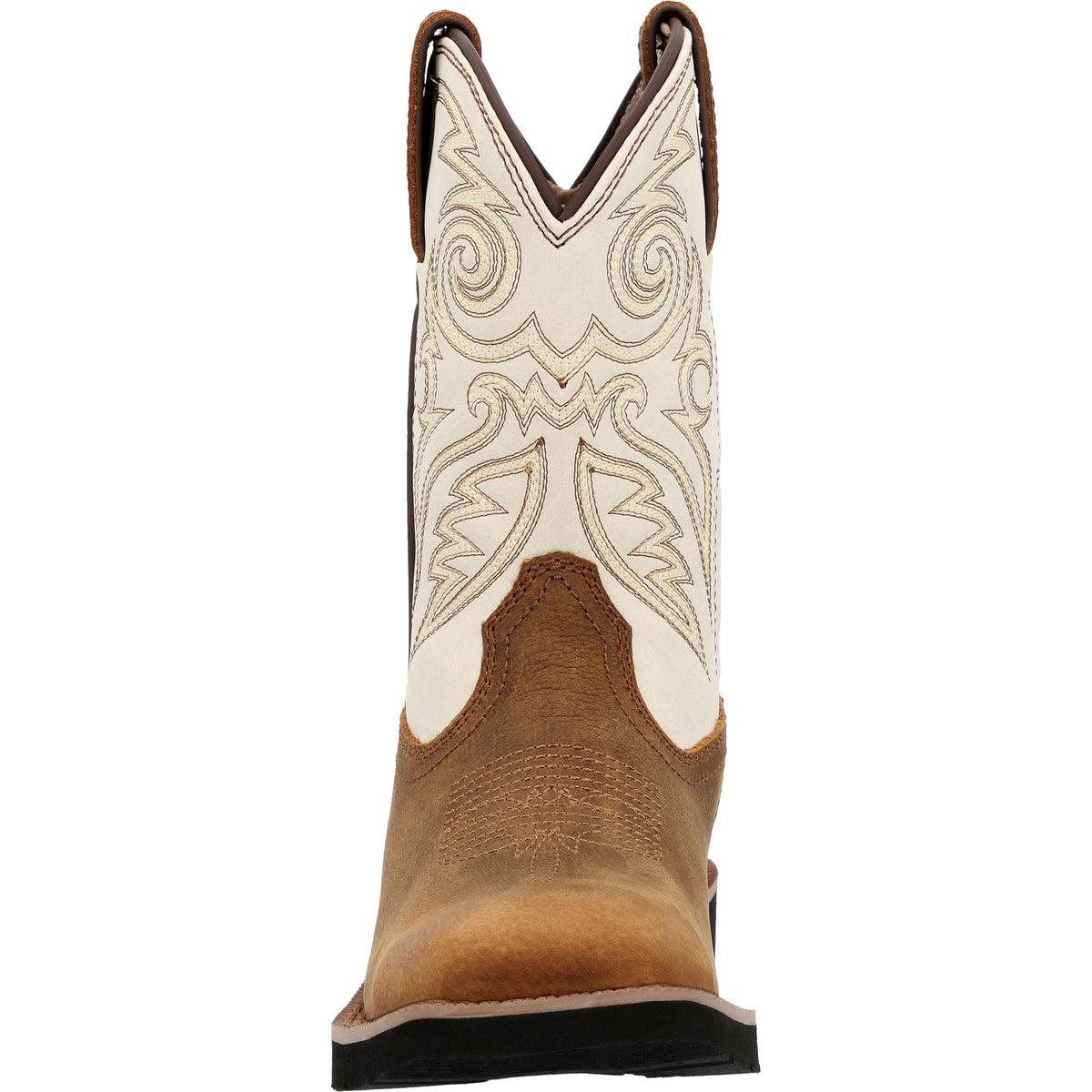 ROCKY - KIDS' MONOCREPE WESTERN BOOT