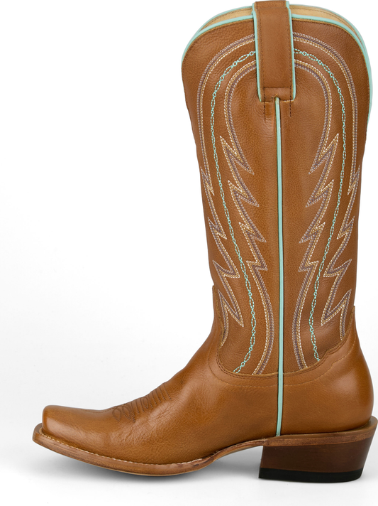 TONY LAMA - 12" HALLIE WESTERN BOOT
