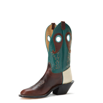 OLATHE - ROUGHSTOCK - TURQUOISE