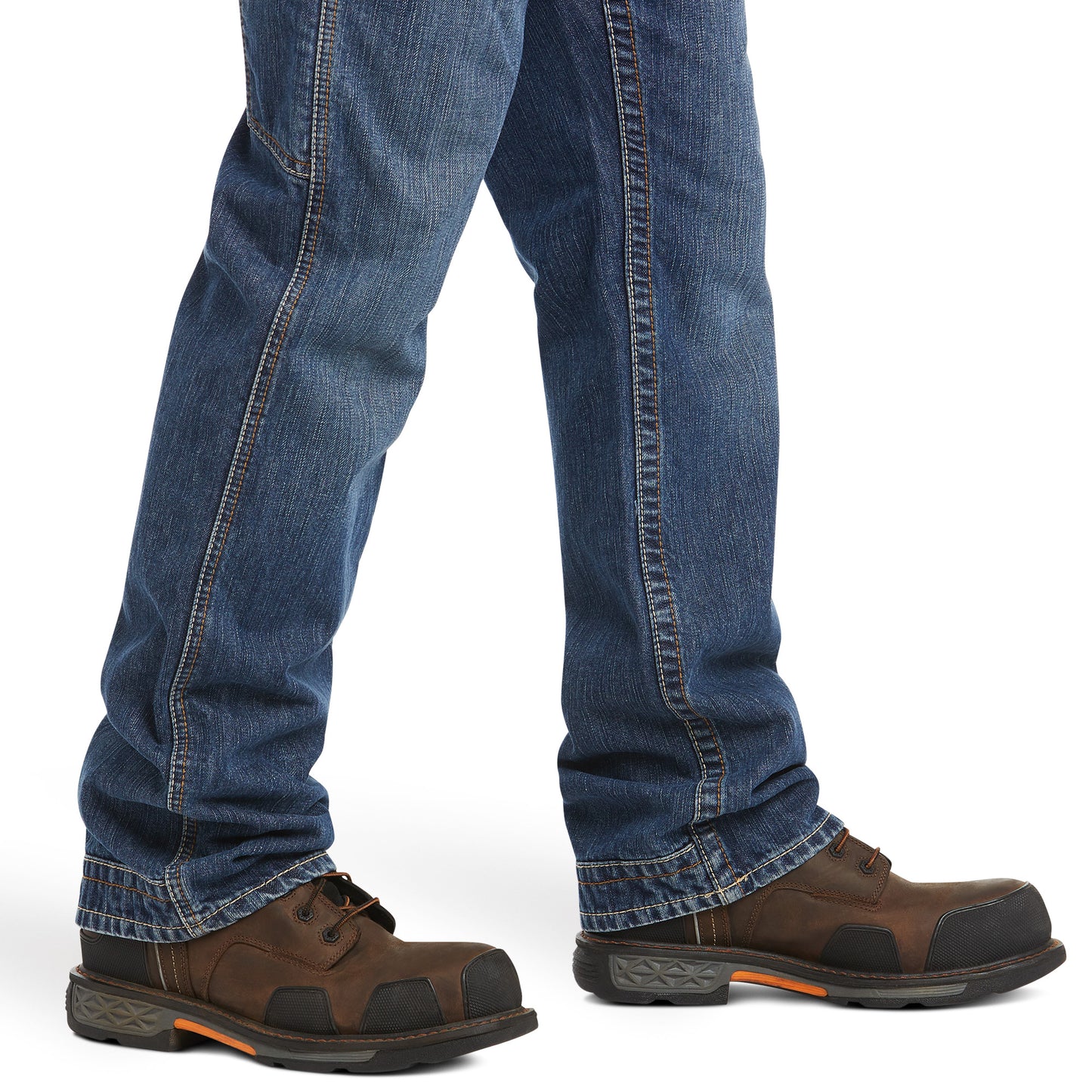 ARIAT FR - FR M4 RELAXED WORKHORSE BOOT CUT JEAN - 10017262