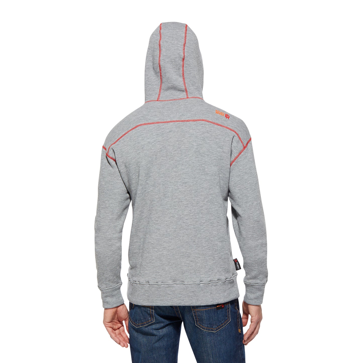 ARIAT FR - FR POLARTEC HOODIE - 10014867