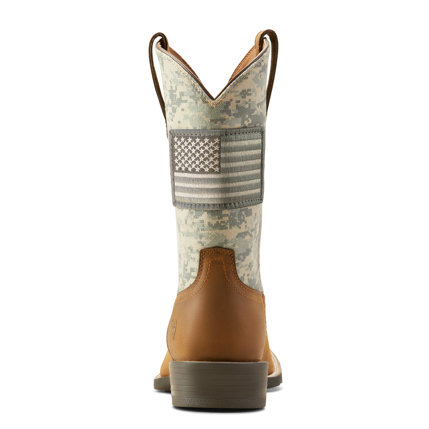 ARIAT - SPORT PATRIOT WESTERN BOOT - 10023359