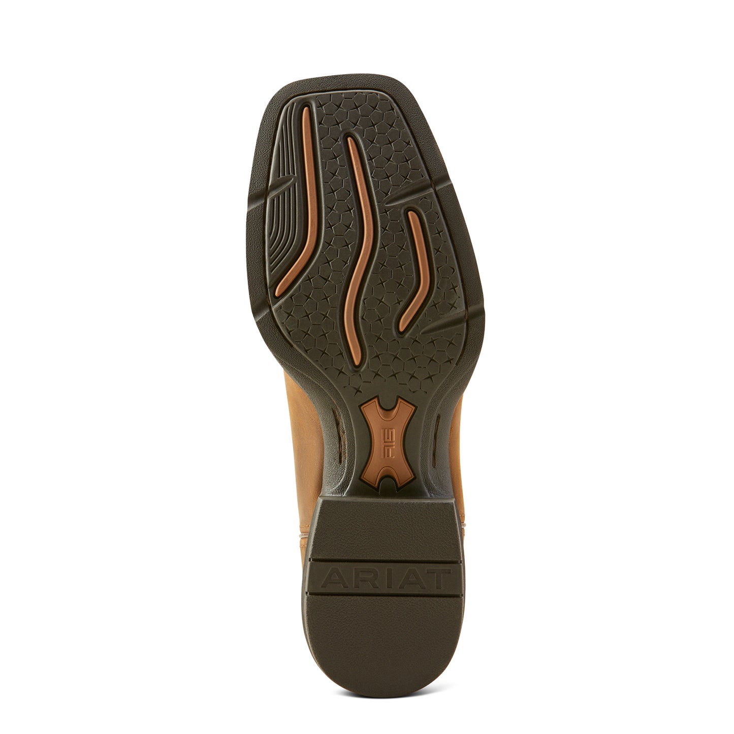 ARIAT - SPORT PATRIOT WESTERN BOOT - 10023359