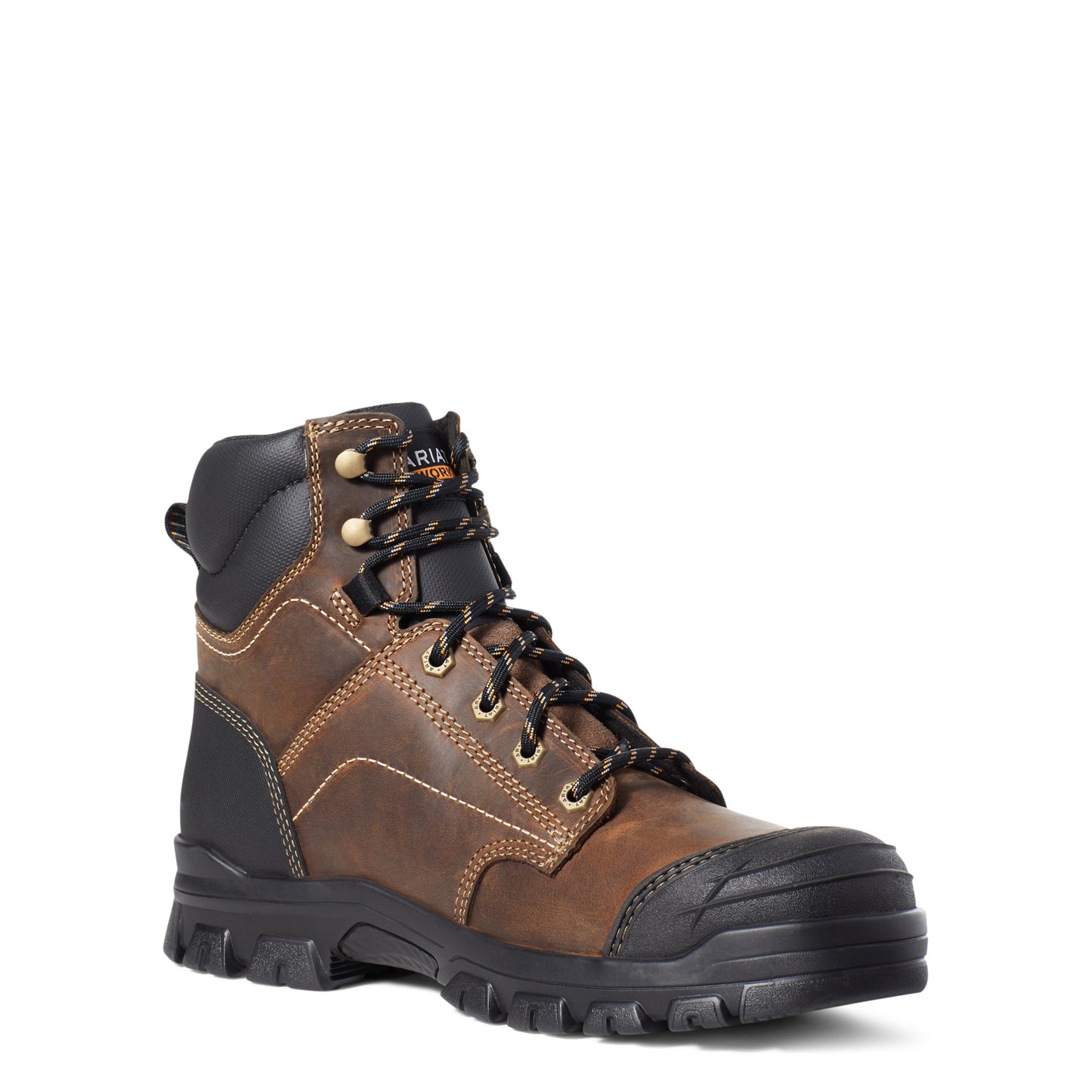 ARIAT - 6" TREADFAST WORK BOOT (STEEL TOE) - 10034671