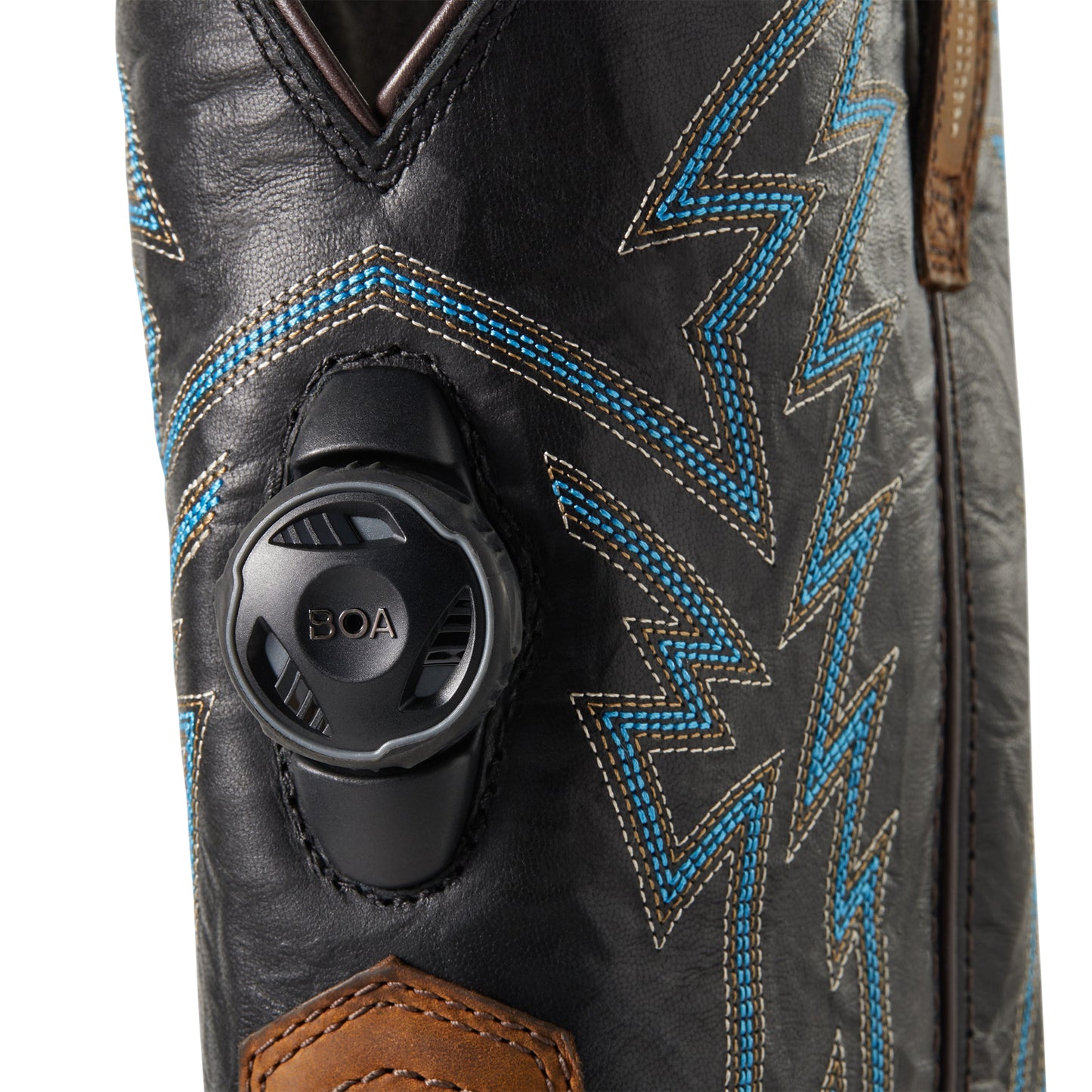 ARIAT - 11" WORKHOG XT BOA WORK BOOT (CARBON TOE) - 10038923