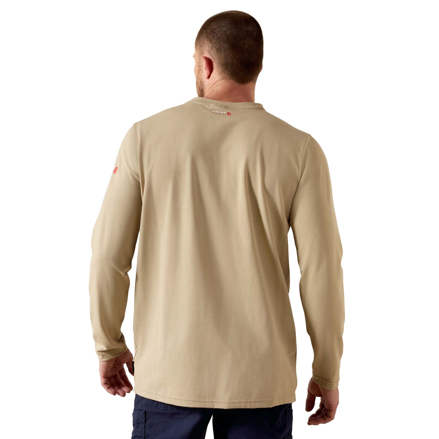 ARIAT FR - FR BASELAYER LONG-SLEEVE T-SHIRT - 10039464