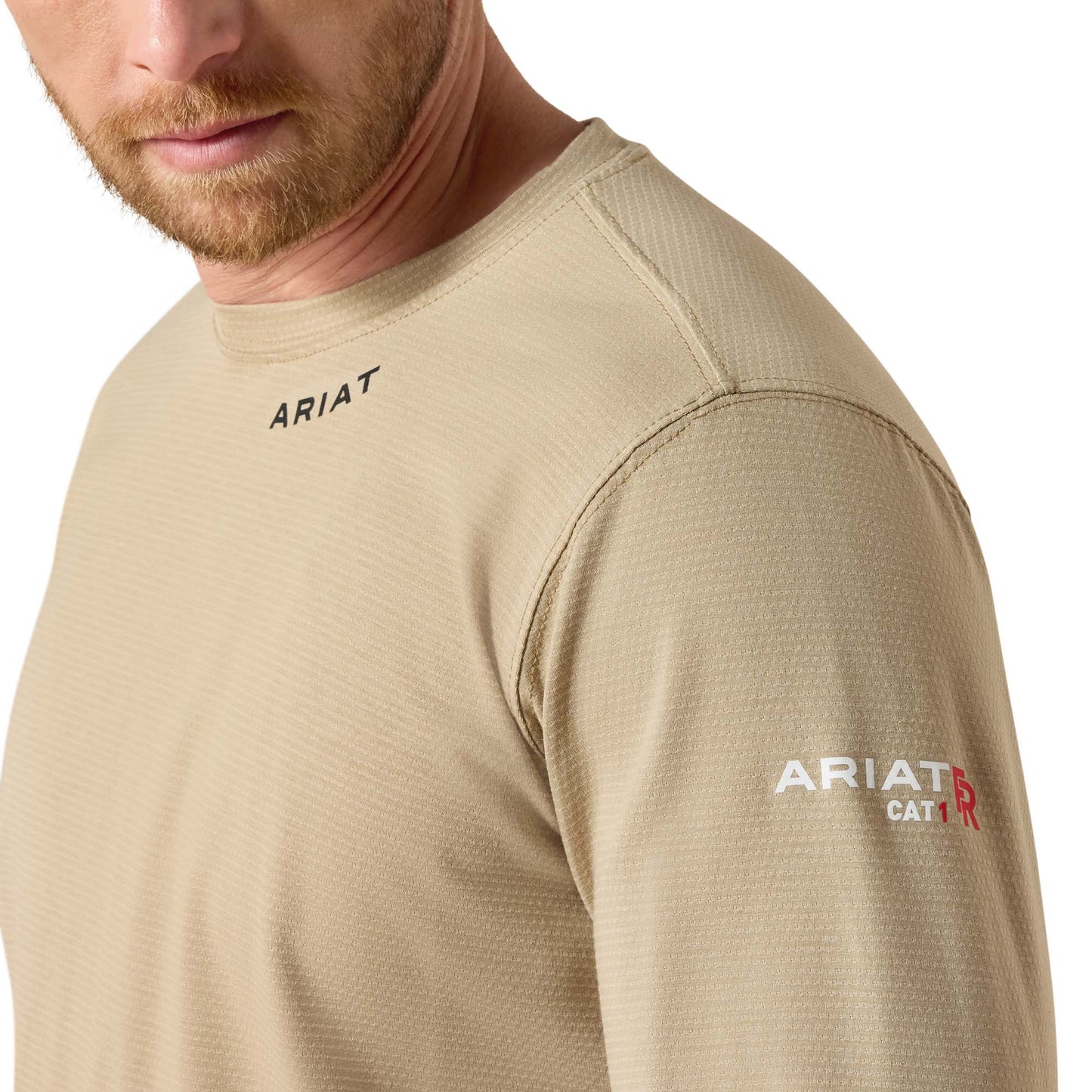 ARIAT FR - FR BASELAYER LONG-SLEEVE T-SHIRT - 10039464