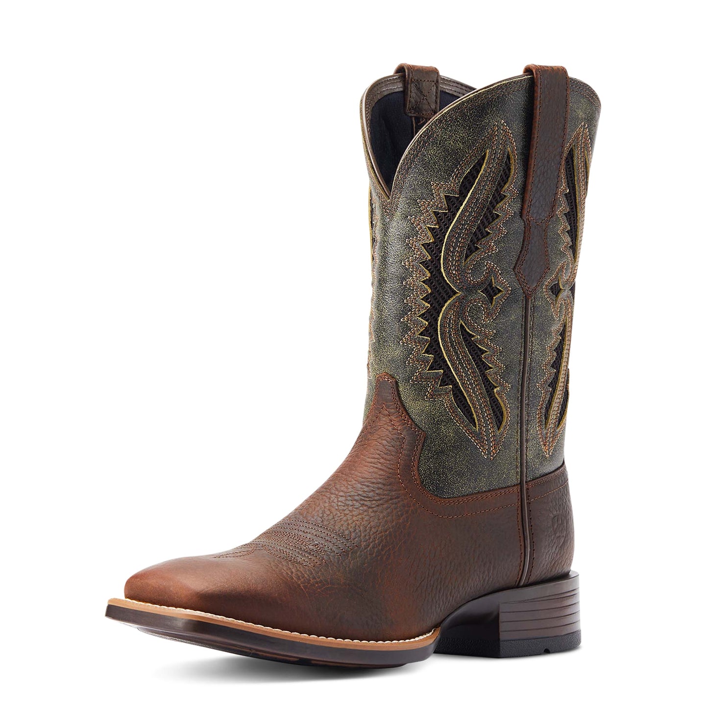 ARIAT - ROWDER VENTTEK 360° WESTERN BOOT - 10044478