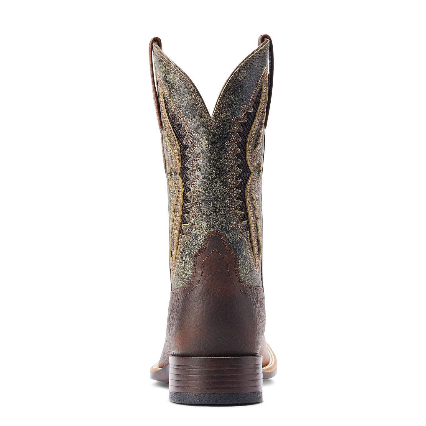 ARIAT - ROWDER VENTTEK 360° WESTERN BOOT - 10044478