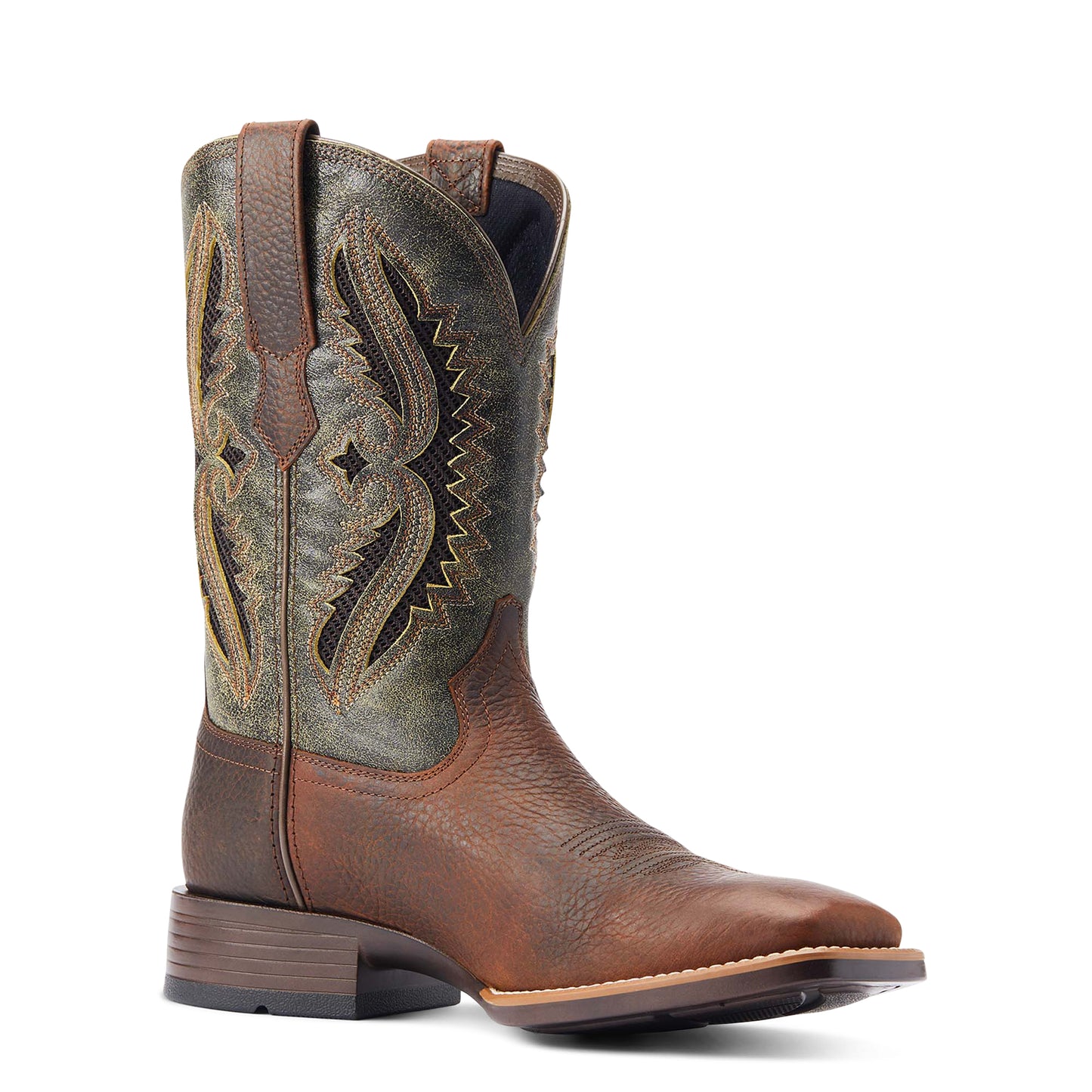 ARIAT - ROWDER VENTTEK 360° WESTERN BOOT - 10044478