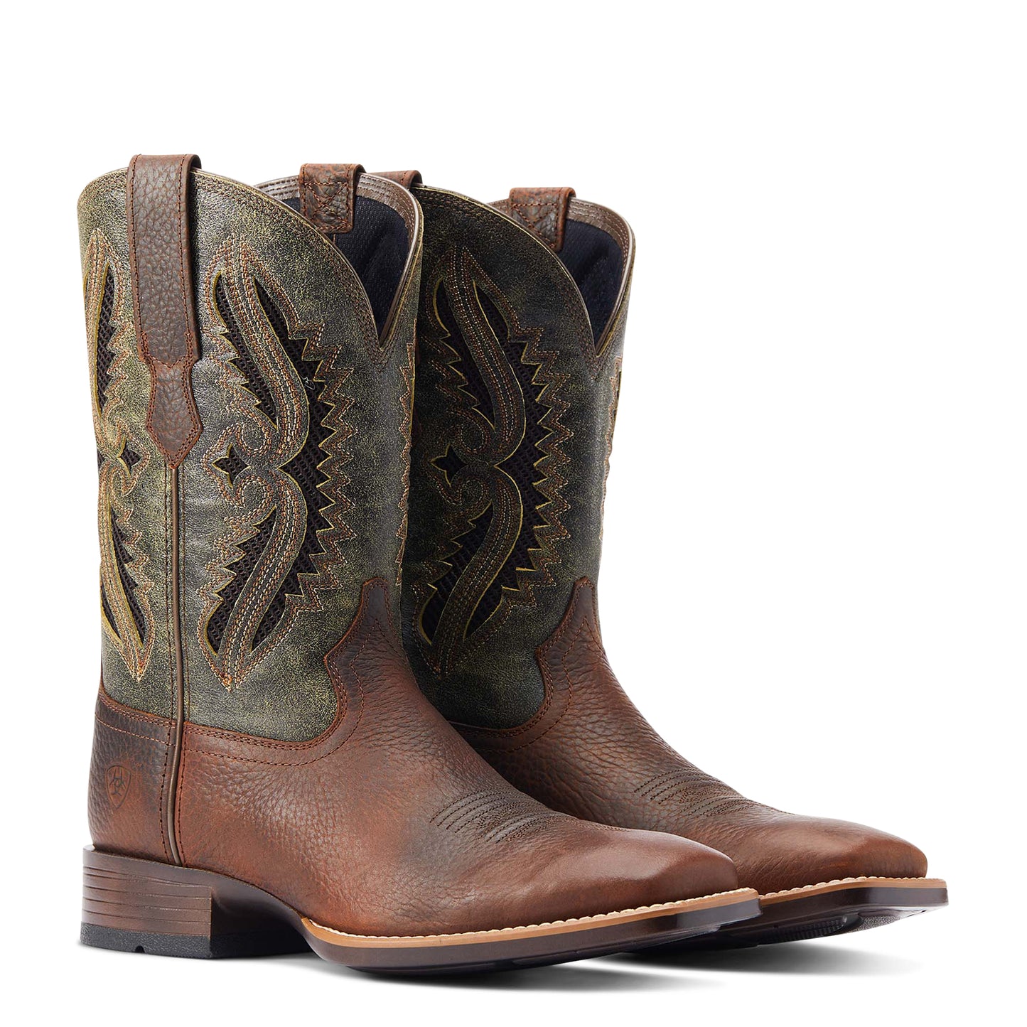 ARIAT - ROWDER VENTTEK 360° WESTERN BOOT - 10044478