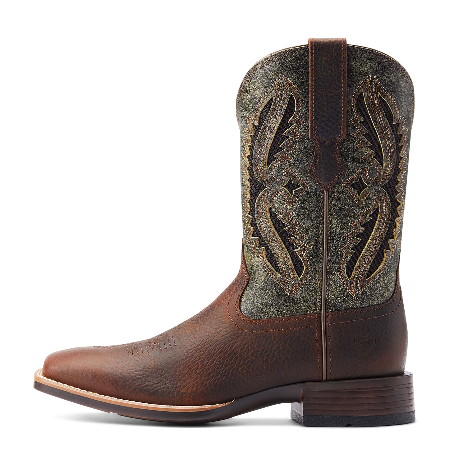 ARIAT - ROWDER VENTTEK 360° WESTERN BOOT - 10044478