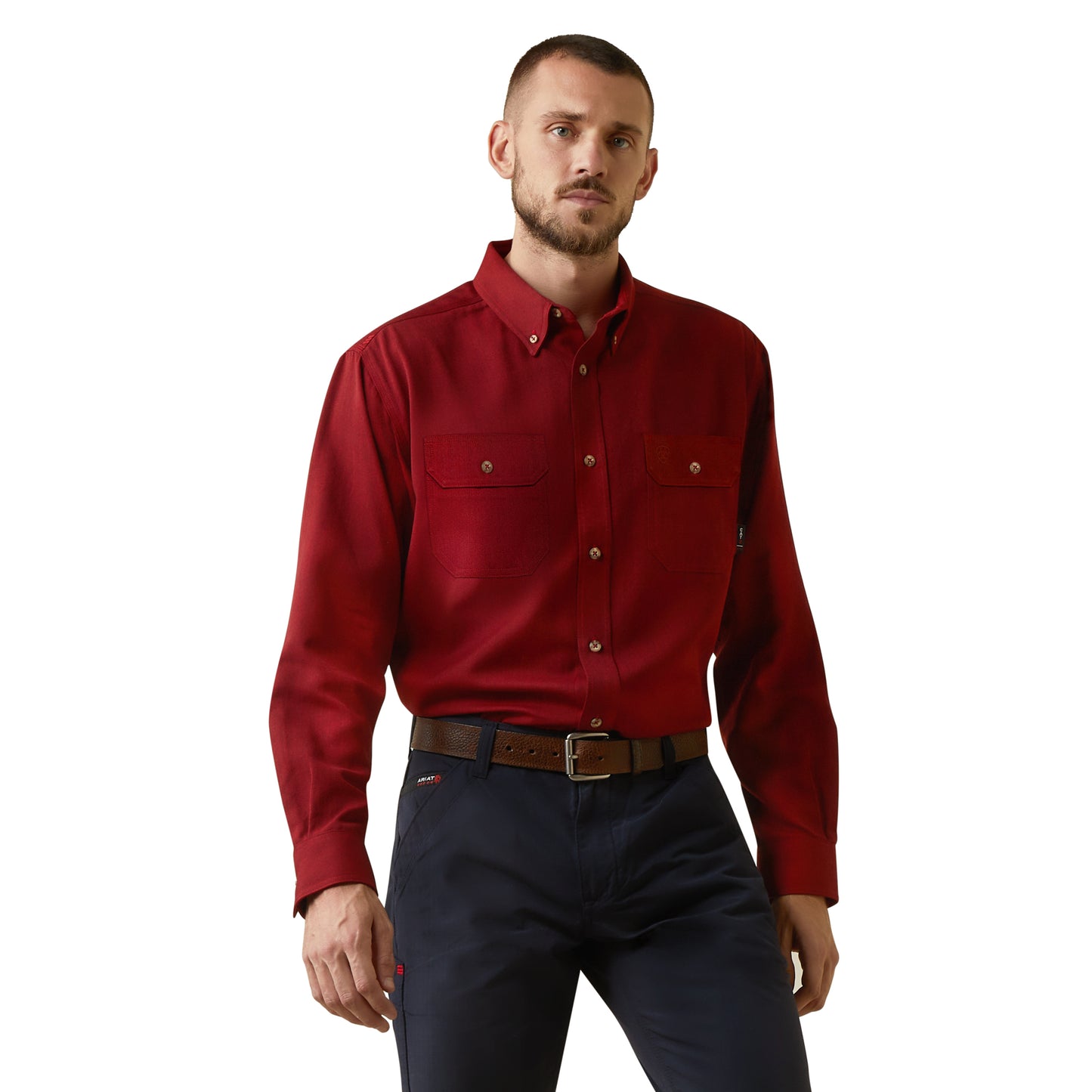 ARIAT FR - FR AIR INHERENT LONG SLEEVE SHIRT - 10043084