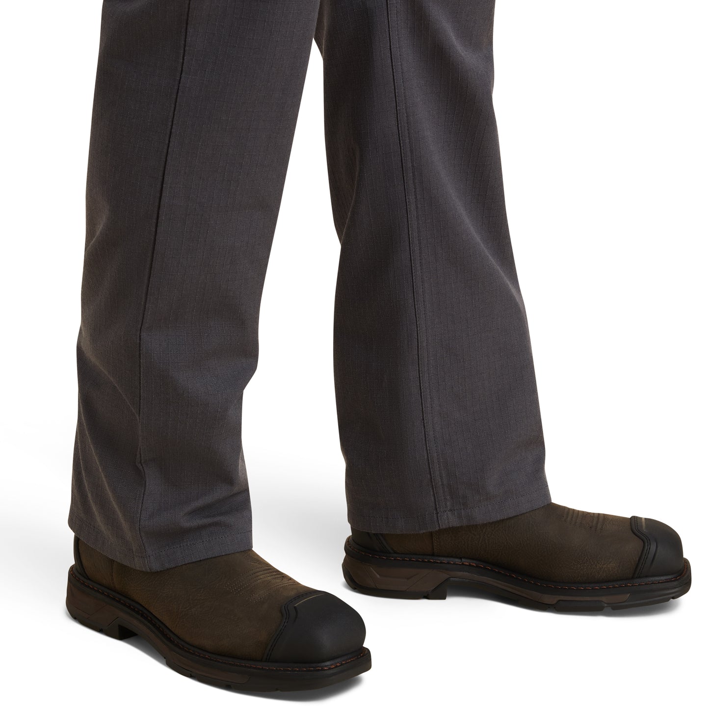 ARIAT FR - FR M4 RELAXED CROSSFIRE STRAIGHT PANT - 10043153