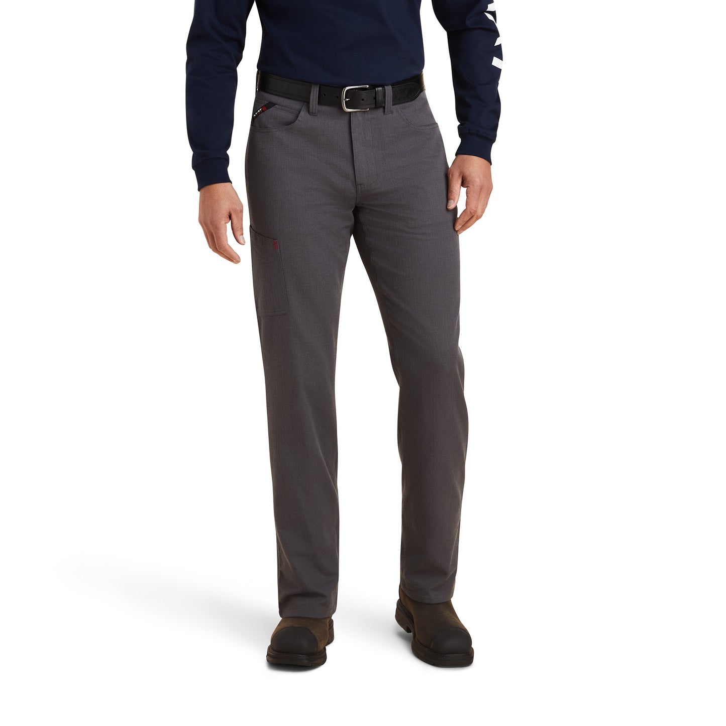 ARIAT FR - FR M4 RELAXED CROSSFIRE STRAIGHT PANT - 10043153