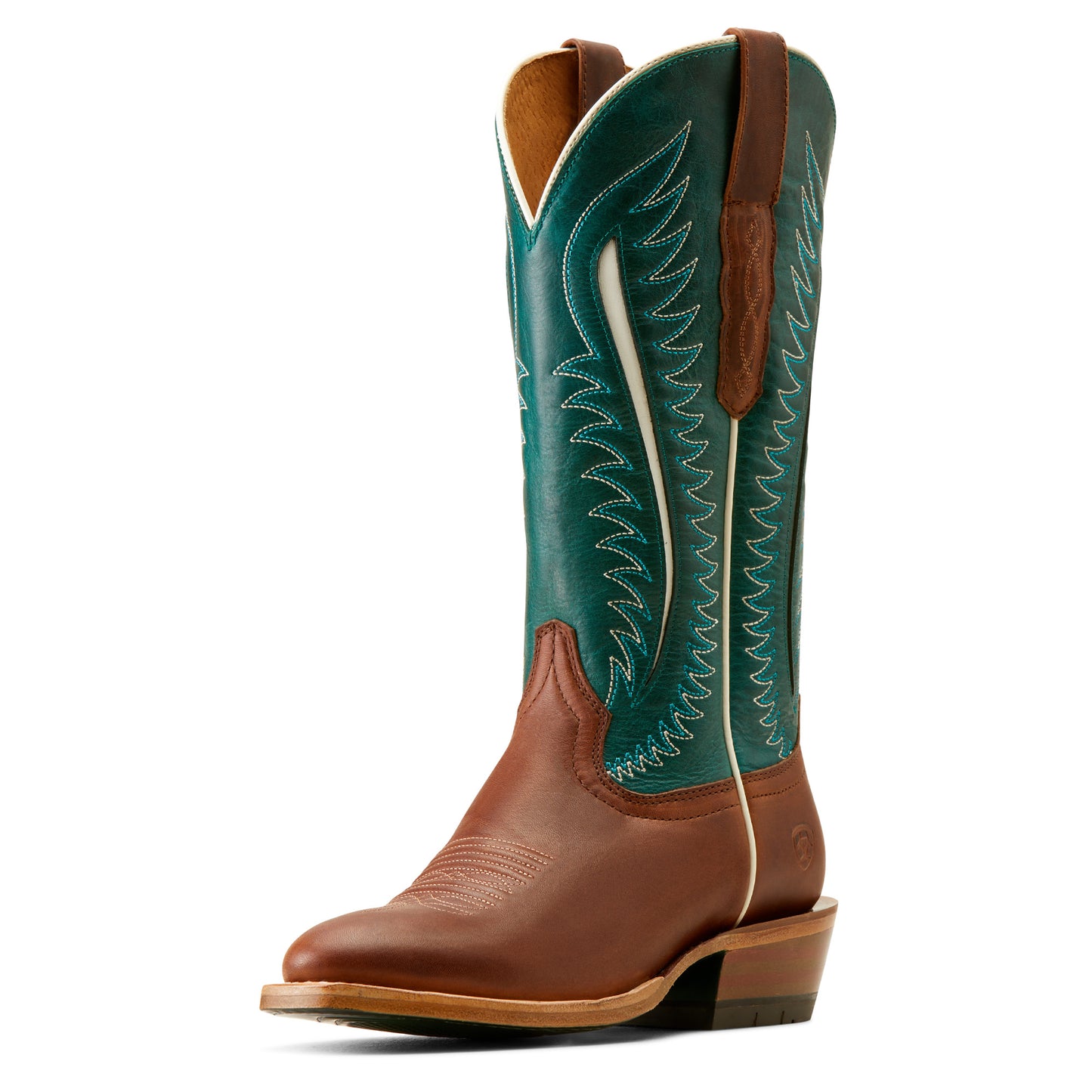 ARIAT - WOMEN'S FUTURITY LIMITED WESTERN BOOT - 10051065