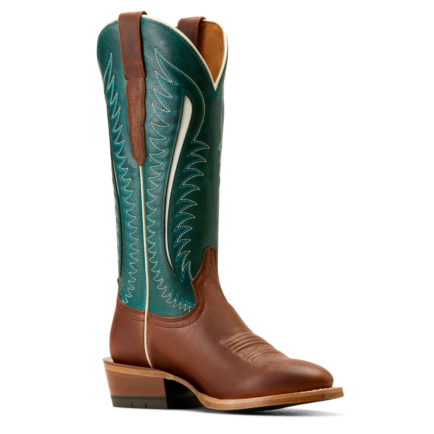 ARIAT - WOMEN'S FUTURITY LIMITED WESTERN BOOT - 10051065