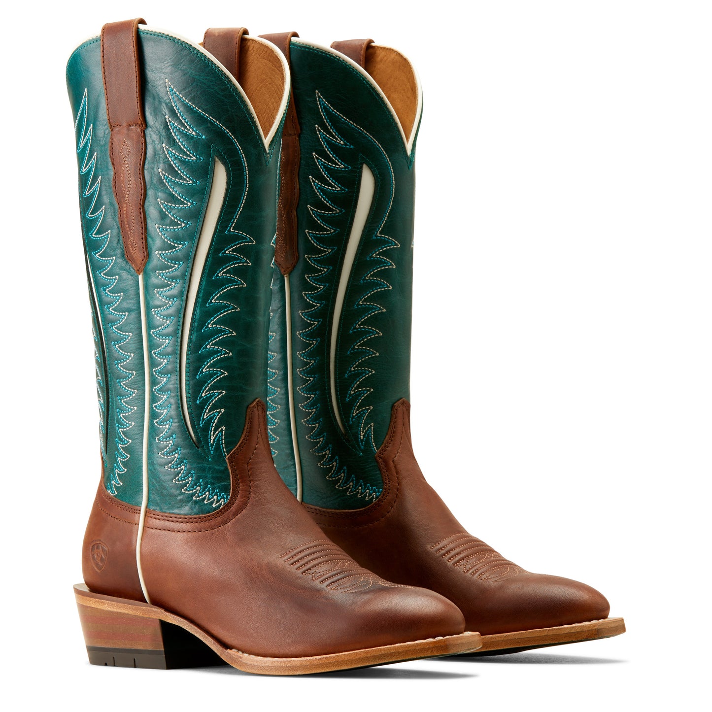 ARIAT - WOMEN'S FUTURITY LIMITED WESTERN BOOT - 10051065