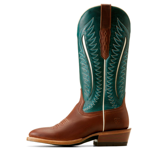 ARIAT - WOMEN'S FUTURITY LIMITED WESTERN BOOT - 10051065