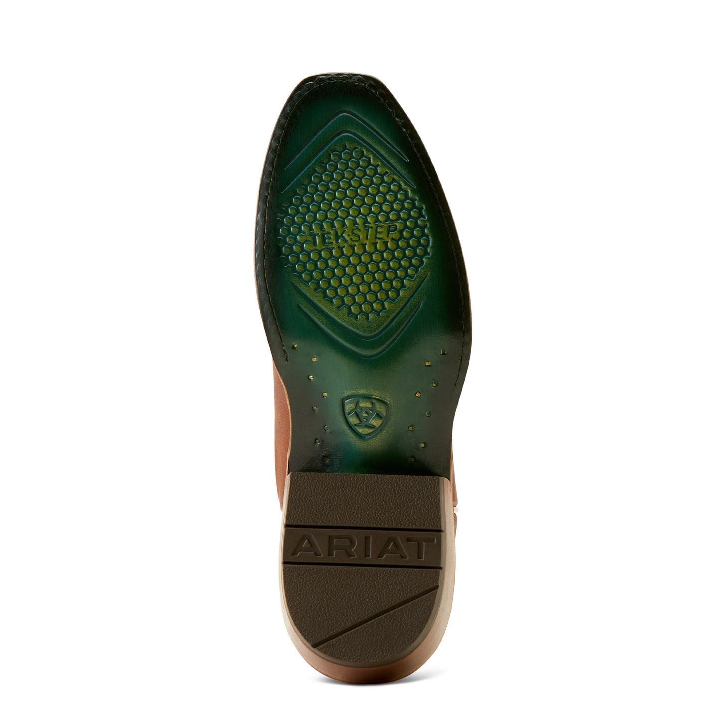 ARIAT - WOMEN'S FUTURITY LIMITED WESTERN BOOT - 10051065