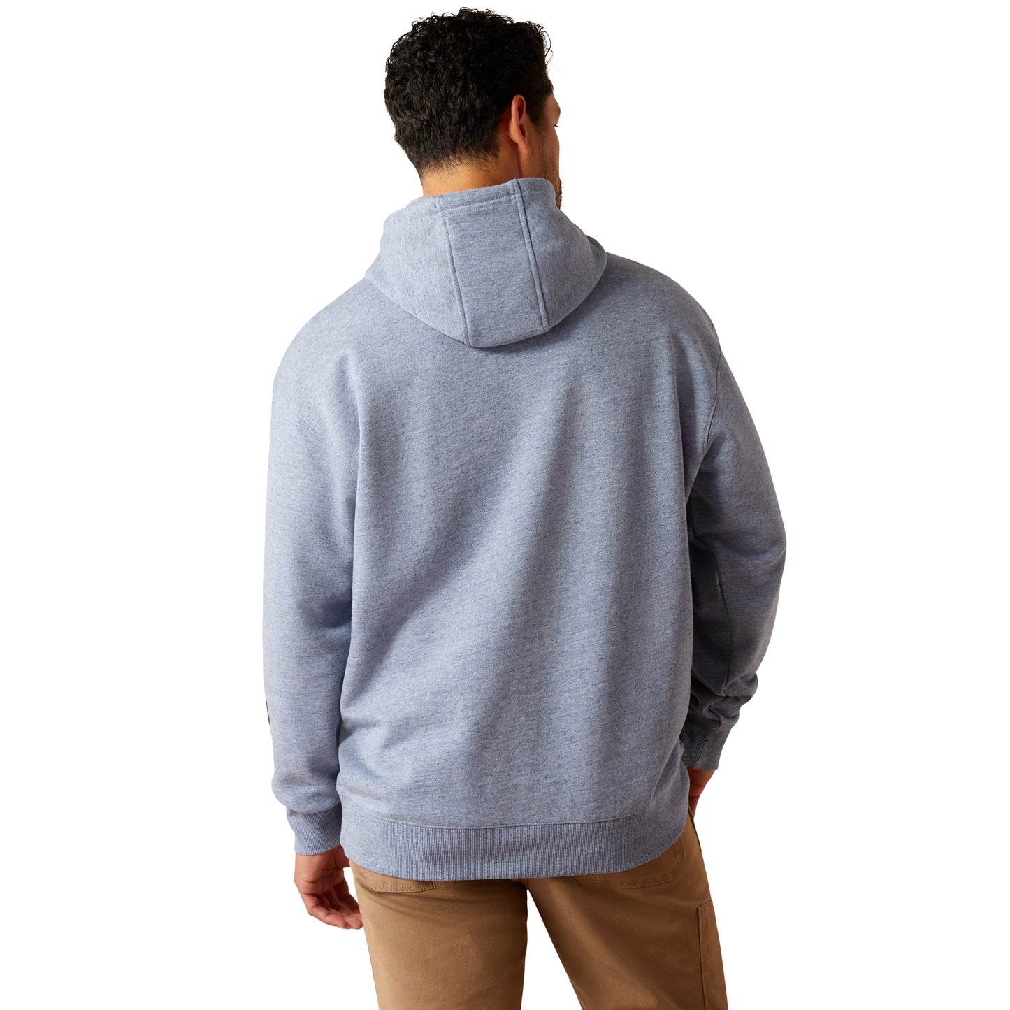 ARIAT - REBAR GRAPHIC HOODIE - 10055097