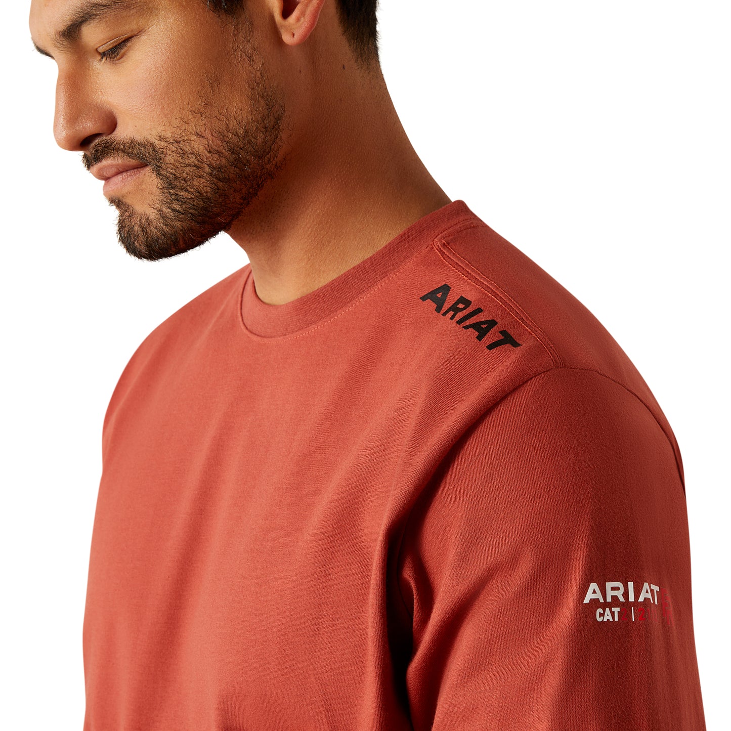 ARIAT FR - FR BORN FOR THIS T-SHIRT - 10055219