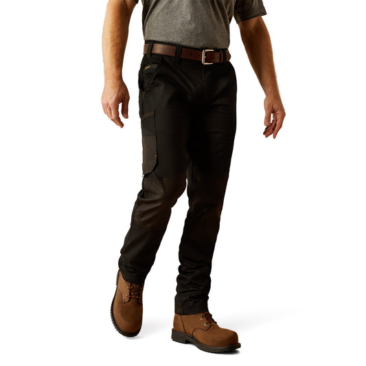 ARIAT - REBAR M5 STRAIGHT DURASTRETCH CARGO PANT - 10060357