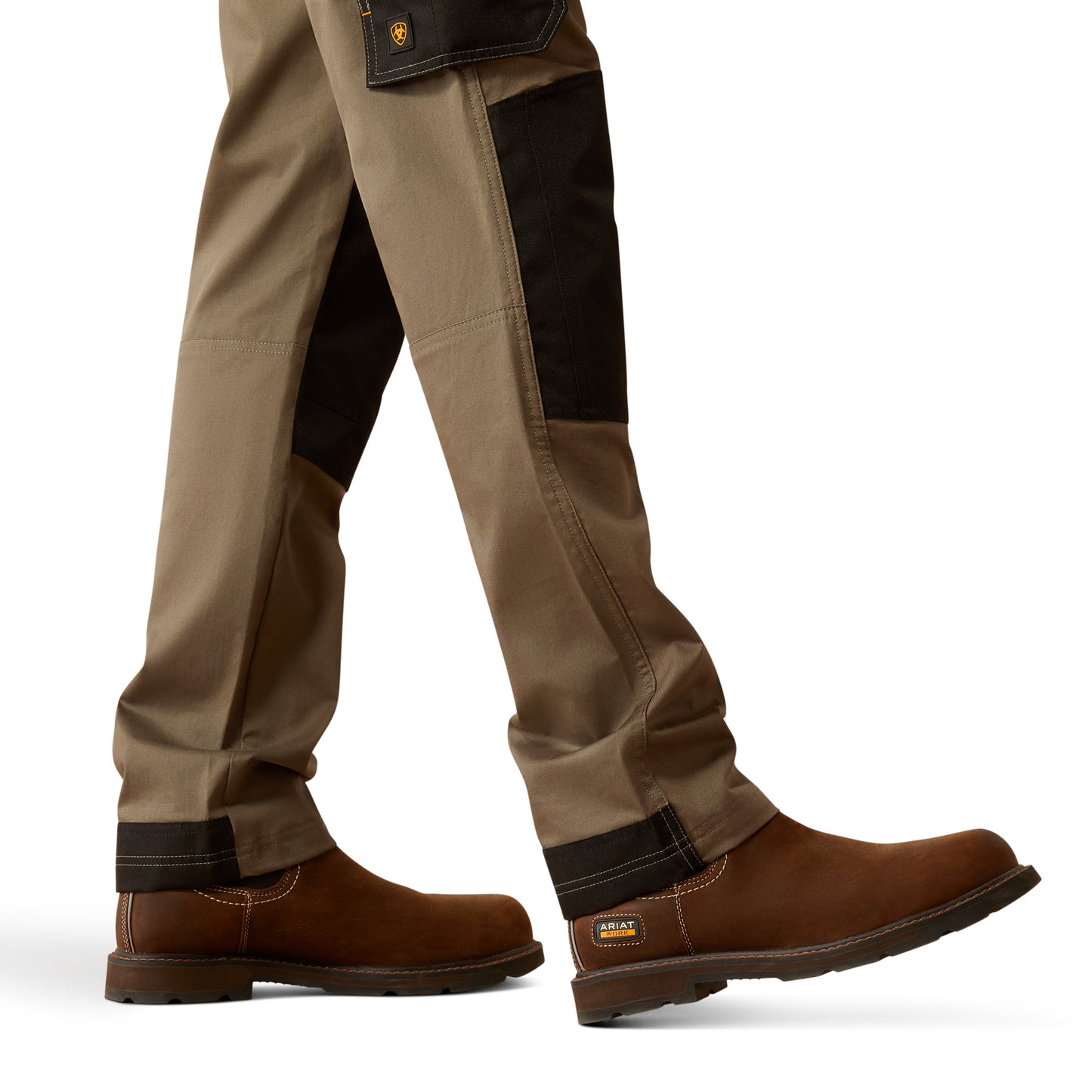 ARIAT - REBAR M8 MODERN DURASTRETCH CARGO PANT - 10060671